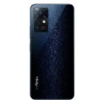 Смартфон Infinix zero X pro X6811black + 256 (256 Гб, 8 Гб)