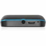 Мобильный телефон F+ B170 Black