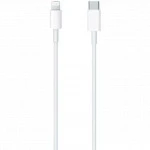Аксессуары для смартфона Apple USB-C to Lightning 1m MUQ93ZM/A