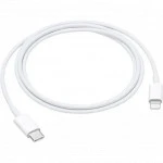 Аксессуары для смартфона Apple USB-C to Lightning 1m MUQ93ZM/A