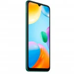 Смартфон Xiaomi Redmi 10C 220333QAG-128-GREEN (128 Гб, 4 Гб)