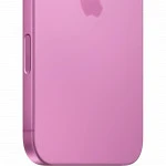 Смартфон Apple iPhone 16 Plus 256GB Pink MXY13HX/A (256 Гб, 8 Гб)