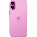 Смартфон Apple iPhone 16 Plus 256GB Pink MXY13HX/A (256 Гб, 8 Гб)