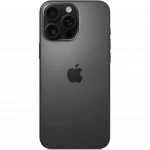 Смартфон Apple iPhone 16 Pro Max 1TB Black Titanium MYX43HX/A (1024 Гб, 8 Гб)