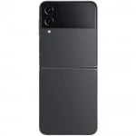 Смартфон Samsung Galaxy Z Flip4 5G SM-F721BZAGSKZ (128 Гб, 8 Гб)