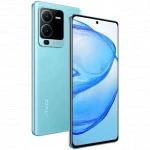 Смартфон Vivo V25 Pro V25 Pro-12-256-Surfing Blue (256 Гб, 12 Гб)
