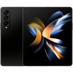 Смартфон Samsung Galaxy Z Fold 4 SM-F936BZKBEUE (256 Гб, 12 Гб)