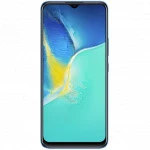 Смартфон Vivo Y01 Sapphire Blue Y01-2-32-Sapphire Blue (32 Гб, 2 Гб)