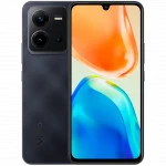 Смартфон Vivo V25e Diamond Black V25e-8-128-Diamond Black (128 Гб, 8 Гб)