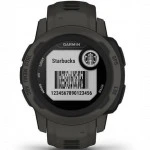 Garmin Instinct 2S Graphite 010-02563-00
