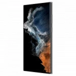 Смартфон Samsung Galaxy S22 Ultra SM-S908EZWGMEA (256 Гб, 12 Гб)