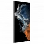 Смартфон Samsung Galaxy S22 Ultra SM-S908EZWGMEA (256 Гб, 12 Гб)