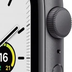 Apple Watch SE A2352 MKQ63LL/A (Смарт-часы)