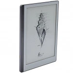 ONYX BOOX LEAF серый ONYXLEAFGrey