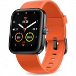 Xiaomi 70mai  Maimo WT2105Black-orange (Смарт-часы)