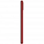 Смартфон BQ 6631G Surf Red (16 Гб, 2 Гб)