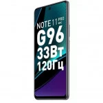 Смартфон Infinix Note11 pro x697green (128 Гб, 8 Гб)