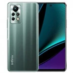 Смартфон Infinix Note11 pro x697green (128 Гб, 8 Гб)