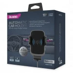 Аксессуары для смартфона OLMIO Держатель автомобильный Robo QIs