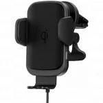 Аксессуары для смартфона OLMIO Держатель автомобильный Robo QIs