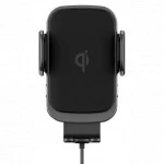 Аксессуары для смартфона OLMIO Держатель автомобильный Robo QIs
