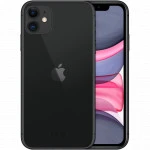 Смартфон Apple iPhone 11 (2020) MHDH3RM/A (128 Гб, 4 Гб)