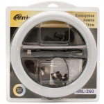 Аксессуары для смартфона Ritmix Кольцевая лампа RRL-260