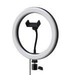 Аксессуары для смартфона Ritmix Кольцевая лампа RRL-260