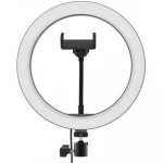 Аксессуары для смартфона Ritmix Кольцевая RGB лампа RRL-261