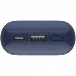 Внешний аккумулятор (Power Bank) Xiaomi 33W Power Bank 10000mAh Pocket Edition Pro PB1030ZM (10000 мАч, Синий)