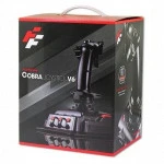 Аксессуары для смартфона FlashFire Cobra V6 Joystick JS-3601V