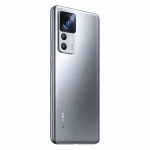 Смартфон Xiaomi 12T X12T8256-Silver (256 Гб, 8 Гб)