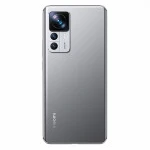 Смартфон Xiaomi 12T X12T8256-Silver (256 Гб, 8 Гб)