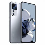Смартфон Xiaomi 12T X12T8256-Silver (256 Гб, 8 Гб)