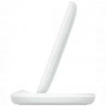 Belkin Stand Wireless Charging Qi 15W White WIB002VFWH 15