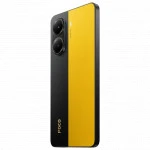 Смартфон POCO X7 Pro 5G, 12 GB, 512 GB, Yellow 2412DPC0AG/409319 (512 Гб, 12 Гб)