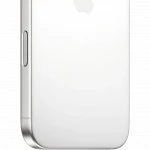 Смартфон Apple iPhone 16 Pro Max 1TB White Titanium MYX53HX/A (1024 Гб, 8 Гб)