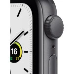 Apple Watch Series SE A2351 MKQ13LL/A (Смарт-часы)