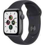 Apple Watch Series SE A2351 MKQ13LL/A (Смарт-часы)