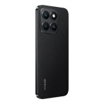 Смартфон Honor X8c 8/128GB Midnight Black (128 Гб, 8 Гб)
