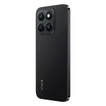 Смартфон Honor X8c 8/128GB Midnight Black (128 Гб, 8 Гб)