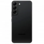 Смартфон Samsung Galaxy S22 SM-S901EZKGMEA (256 Гб, 8 Гб)