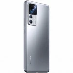 Смартфон Xiaomi 12T PRO 22081212UG-12-256-SILVER (256 Гб, 12 Гб)