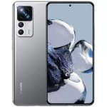 Смартфон Xiaomi 12T PRO 22081212UG-12-256-SILVER (256 Гб, 12 Гб)