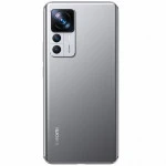 Смартфон Xiaomi 12T PRO 22081212UG-12-256-SILVER (256 Гб, 12 Гб)