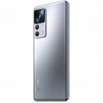 Смартфон Xiaomi 12T PRO 22081212UG-12-256-SILVER (256 Гб, 12 Гб)