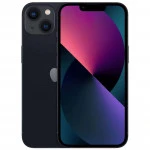 Смартфон Apple iPhone 13 A2634_128Gb_Midnight (128 Гб, 4 Гб)