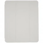 Аксессуары для смартфона VLP Чехол-книжка Split Folio для Apple iPad Pro 13" (M4) серый 10517006