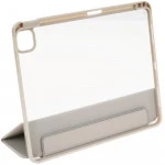 Аксессуары для смартфона VLP Чехол-книжка Split Folio для Apple iPad Pro 13" (M4) серый 10517006