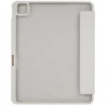 Аксессуары для смартфона VLP Чехол-книжка Split Folio для Apple iPad Pro 13" (M4) серый 10517006